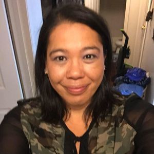 Meet your Posher, Katherine